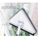 Ergonomic Triangular Glass Wiper - Extendable Cleaner for Ceilings Windows & Floors - Buy Online on GoSupps.com