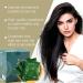 Shampoing capillaire en poudre aux plantes et aux herbes nettoyant doux bio pour cheveux lisses et purifiants pour hommes et femmes 2pc - Buy Online on GoSupps.com