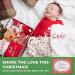 Personalized Unisex Baby Christmas Gifts | Baby's First Christmas & Shower Gifts | New Baby Hampers & Customized Presents - Buy Online on GoSupps.com