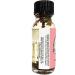 Good Fortune Oil by Art of the Root | Handmade Sandalwood Rose & Vanilla Oil for Spirituality Wiccan Pagan & Magick | Aromatherapy for Abundance Luck & Prosperity Rituals - Buy Online on GoSupps.com