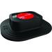 Dual Electronics XGPS160 Multipurpose Universal 5 Device Bluetooth GPS Receiver with Wide Area Augmentation System and Portable Attachment - Buy Online on GoSupps.com