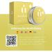 Anti Scar Cream Helps Remove Scars Stretch Marks Caesarean Section Scars Acne Spots - Moisturizing Aftershave Balm - Amakandu - Buy Online on GoSupps.com