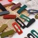 40 Pcs Metal Snap Hair Clips for Girls - Hair Barrettes Accessories | Hair Pins Type 1 - Buy Online on GoSupps.com