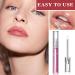Buy Lip Glow Oil - Moisturizing Lip Balm & Plump Gloss | Set of 6 Hydrating Tinted Lip Oils for Fresh Texture - International Shipping - Buy Online on GoSupps.com