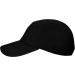Headsweats Women's Performance Race Hat Baseball Cap - Black, One Size - Buy Online on GoSupps.com