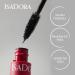 IsaDora The Build Up Mascara Extra Volume Super Black 01 10 ml 10 ml 1er Pack Super Black 01 - Buy Online on GoSupps.com