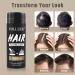 Fully Litter Hair Compression Long-Lasting Hair for Women & Men | Hair Loss Solutions (28g Medium Blonde) - Buy Online on GoSupps.com