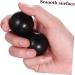 TOVINANNA 6 STK Reusable Wooden Massage Balls - Stress Relief & Hand Exercise Tools - Premium Rosewood Handbal for Relaxation and Therapy - Buy Online on GoSupps.com