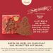 Venchi - Brutto&Buono Plaque Artisanale de Chocolat au Lait avec Noisette du Pi mont en forme de Sapin 200 g Sans Gluten dition Limit e Collection No l Id e Cadeau - Buy Online on GoSupps.com