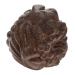 Beavorty wenwan handle office desk decorations Animal statue wood vintage animal figure vintage animal statue home decorations protection sculpture mini vintage vietnam esic agarholz accessories 4.5x4.5x4cm as shown