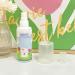 Teksome Instant Cooling Mist - 80ml Instant Cooling & Nourishing Spray Small Lightweight Instantly Reduce Temperature Spray Refreshing Protective Skin-friendly Spray For Outdoor Activities rabbit - Buy Online on GoSupps.com