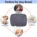 Buy LAMMWEK Sniffing Carpet for Dogs - 17x21 Washable Intelligence Toys with Suction Cups | Enhance Your Dog's Smell Skills! - Buy Online on GoSupps.com