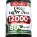 FITO MEDIC'S Lab | Green Coffee Bean Extract Capsules |180 Capsules | Ultra high Absorption.