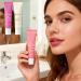 Baume L vres Teint Pour Les Femmes | Cr me De Maquillage 3 Pi ces Non Collant Baume L vres Longue Tenue pour Femmes | pour les soins de beaut estivaux le voyage les filles No l et - Buy Online on GoSupps.com