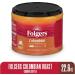 Folgers 100% Colombian Coffee - Buy Online on GoSupps.com
