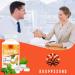 Kroppssund Natural Dopamine Supplement - Boost Mood & Focus - 90 Tablets - International Shipping Available - Buy Online on GoSupps.com