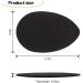 4 Pairs Self-Adhesive Non Slip Shoe Pads for High Heels | Noise Reduction & Sole Protection - Buy Online on GoSupps.com