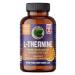 Pure Lab Vitamins | L-Theanine 125mg | 60 Chewable Tablets | Concerns and Pressure Relief Supplements | Brain Memory and Focus Supplement for Adults | Promotes Relaxation and Improves Sleep Quality 60 count (Pack of 1)
