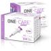 MediVena ONE-CARE PRO Safety Lancets 30G x 1.2mm 100/bx Sterile - Gentle & Comfortable Sampling - Buy Online on GoSupps.com