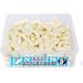 Swizzels Giant Milk Bottle Sweets Milk Flavour Foam Gums- Tub of Sweets (120 Sweets) - Buy Online on GoSupps.com