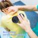 Nivofu Fascia Ball & Roller Set | 2-Piece Self-Massage Balls for Spine Feet & Back Relief - Buy Online on GoSupps.com
