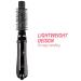 Buy CAJ 3-in-1 Hair Dryer Volumizer & Straightener | Negative Ion Hot Air Brush for All Hair Types - Buy Online on GoSupps.com