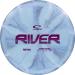 Latitude 64 Retro Burst Disc Golf Starter Set - River, Ballista, Saint, Fuse, Keystone - 6 Pack - Buy Online on GoSupps.com