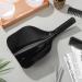CANIGHT Lot De 2 Masques De Coiffure Noirs Pour Salon De Coiffure Prot ge Des claboussures - Buy Online on GoSupps.com