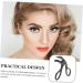 Healeved Eyelash Curler Eyelash Tool Eye Makeup Tool Eye Curler for Lashes Eyelashes Curling Clip Lash Curling Clips Curling Lash Tools Lash Curls Tools Eyelash Makeup Tool Lash Curlers - Buy Online on GoSupps.com