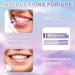 Glostics Tooth Gloss - Effective Tooth Whitening Pencil & Pen for White Teeth (1PC) | Achieve a Brilliant Smile - Buy Online on GoSupps.com