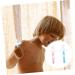 Buy Google Children's Tooth Cleaning Accessories - Silicone Brush & Tool for Effective Oral Care - Buy Online on GoSupps.com
