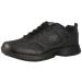 Skechers Men's Dightn Athletic Work Food Service Shoe 10 Wide Black