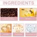 Coffee Moisturizing Eye Cream Stick Wrinkle Firming Eye Cream Effectively Reduce Wrinkles And Brightens Skin Tone Suitable For A Variety Of Skin Uses - Buy Online on GoSupps.com