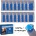 Zociko EMS Gel Pad - Abdominal Muscle Stimulator Spare Parts for EMS Training & Electro Muscle Stimulation - Buy Online on GoSupps.com