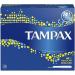 Tampax Regular Tampons - 12 Pack (20 Count) | Buy Internationally at Best Prices - Buy Online on GoSupps.com