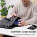 Rehabilitation Robot Gloves Stroke Hemiplegia Hand Function Exercise Correction Fingerboard for Stroke Hemiplegia Hand Function Recovery Right Large - Buy Online on GoSupps.com