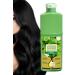  Generisch Bubble Mousse Hair Dye Shampoo 500 ml Vegetable Foam Dye Long Lasting Hair Coloring Fast Coloring Hair Bubbles Natural Mousse with Plant Dye Formula - Buy Online on GoSupps.com