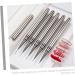 Gogogmee Nail Art Drawing Pen Nail Drawing Pens Nail Art Pens Manicure Tools Nail Line Pens Manicure Brush Nail Art Liner Pen Nail Art Brush Nail Design Brush Nail Art Supplies Nail Pens 18x1cm As Shown 1 - Buy Online on GoSupps.com