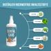 Petsly Dental Spray for Dogs & Cats - 250ml | Triple Effect Tartar Remover Bad Breath Solution & Dental Care - Buy Online on GoSupps.com