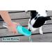 Petkit P008 Eversweet Dog Drinking Bottle - 400ml Leak-Proof Outdoor Water Bottle for Dogs - Portable PET Design - Buy Online on GoSupps.com