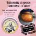 Lot of 5 boxes of Violet Honey Pastilles Saint-Ange Traditional Sweets 100% French Violet Honey - Buy Online on GoSupps.com