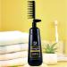 Silky Shine Hair Straightening Cream Correcting Smoothing Damage Repair 150ml Soft & Safe Nourishing Quick Straightening Suitable for All Hair Types - Buy Online on GoSupps.com