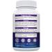 Migcopat Magnesium Complex w/Magnesium Glycinate Malate Citrate | 24-in-1 Magnesium Supplement w/Ashwagandha L-Theanine & NAD+ | Supports Calm Energy Muscle & Sleep | Non-GMO 120 Vegan Caps - Buy Online on GoSupps.com