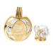 VINTORKY Perfume Bottle Perfume Containing Bottle Refillable Spray Bottle Glass Spray Bottle Perfume Empty Bottle Perfume Empty Spray Bottle Perfume Glass Bottle