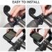 CYCPLUS Z1 Bicycle Computer Mount | Left Handlebar Mount for Enhanced Cycling Experience - Buy Online on GoSupps.com