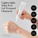 Sucral Overnight Solution Cream - Advanced Dark Spot Corrector for Face 1.01oz | All Skin Types Calming Ingredients - Buy Online on GoSupps.com