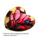 Heart-Shaped Storage Boxes for Jewelry & Nail Accessories | Organize Earrings Rings Necklaces & More - Buy Online on GoSupps.com