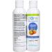 Core Med Science Liposomal Vitamin C 1000mg Liquid - Sunflower Formula - 5 Fl Oz | Non-GMO Immune System Booster & Collagen Support - Buy Online on GoSupps.com