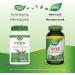 Nature's Way Vitex Chasteberry Herbal Supplement to Help Relieve PMS Symptoms Normalize Hormones and Stabilize Menstrual Cycle Irregularities Non-GMO - 320 Vegetarian Capsules Value Size - Buy Online on GoSupps.com