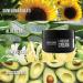 Game Face Grooming i-Rescue Cream | Eye Moisturizer for Under Eye Wrinkles & Bags | Caffeine & Vitamin C Infused | Daily Anti-Aging Solution | .5 fl oz - Buy Online on GoSupps.com